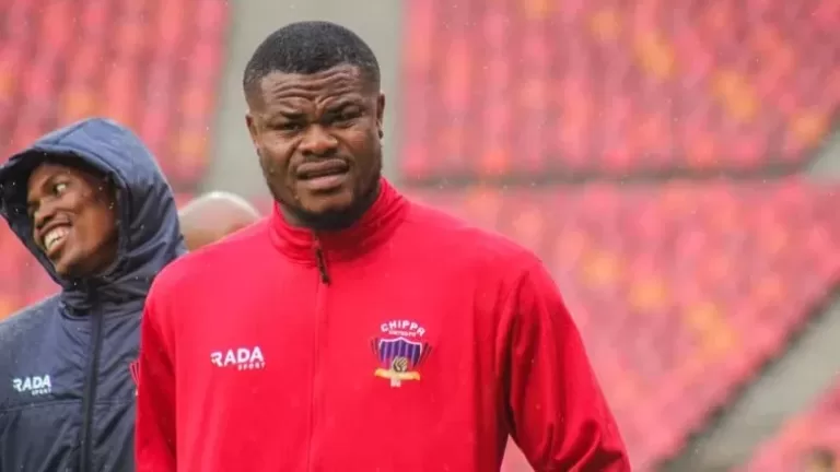 Super Eagles Goalkeeper Reveals Secret Injury Struggles Before Morocco Tournament