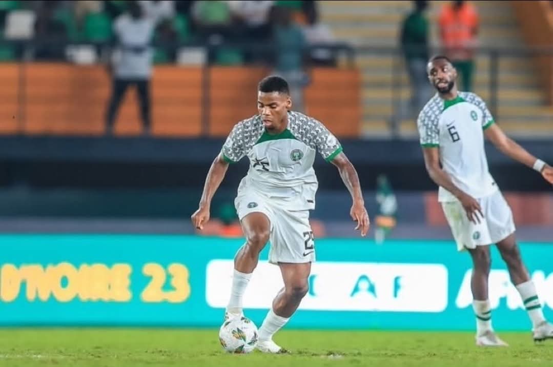 Nigeria Clinch 3–1 Victory in Match Against Uganda