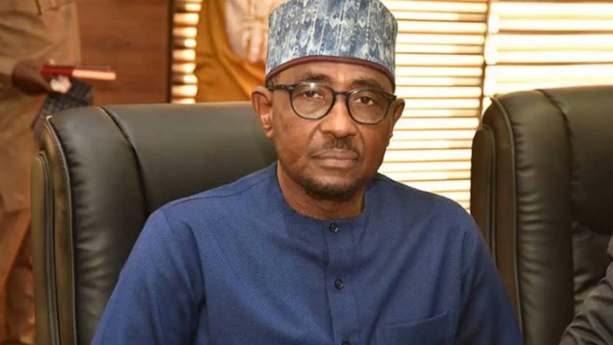 Nigerian Petroleum Agency Boss Resigns Amid Corruption Allegations