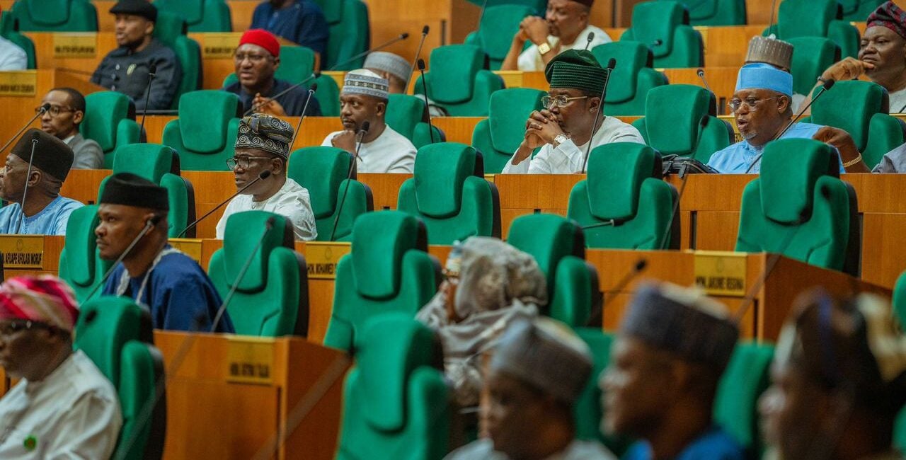 House of Reps members increase campaign spending limits for presidential candidates from N5bn to N10bn