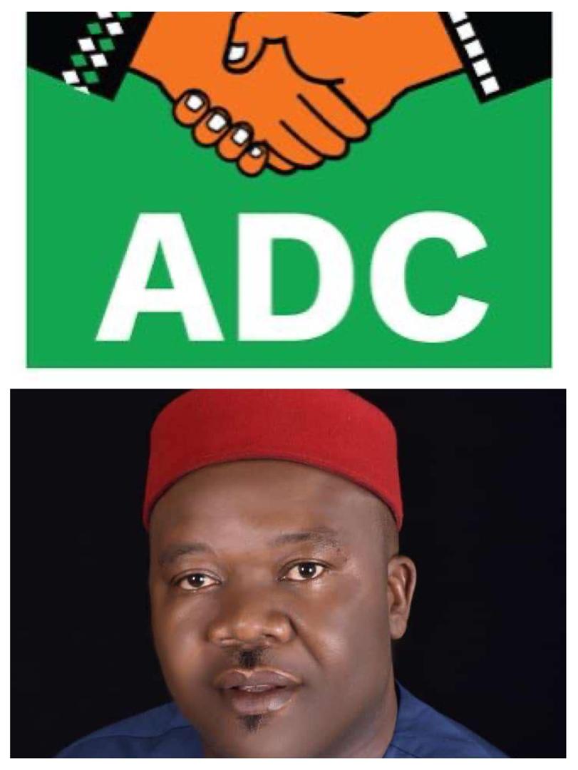 ADC Launches Mass Mobilization Drive in Enugu, Calls for Grassroots Reawakening in South East