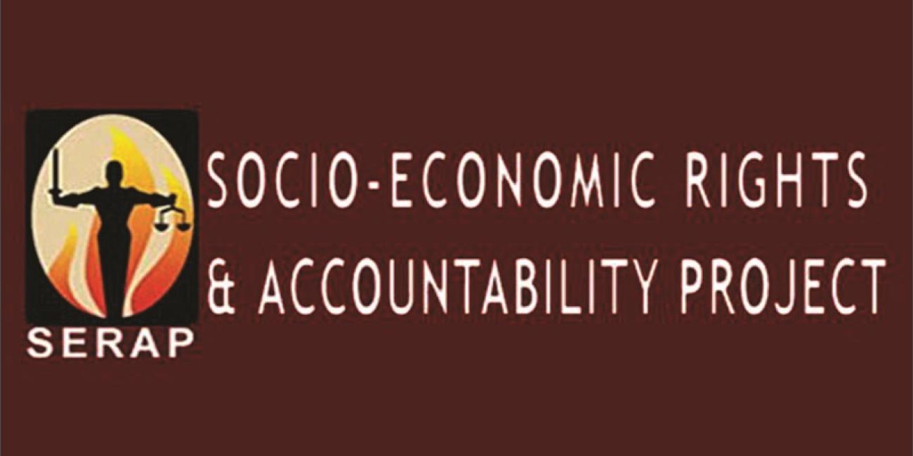SERAP Urges Tinubu To Establish Independent Panel To Probe Alleged Changes In Tax Laws