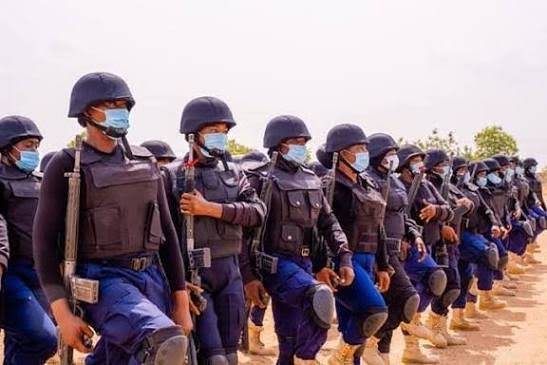 NSCDC confirms attack of its checkpoint in Niger state by bandits