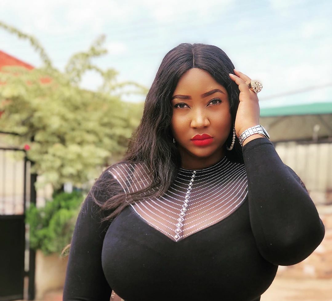 Judy Austin’s Ex Fires Back at Yul Edochie: ‘If You Can’t Control a Woman, You’re a Boy’