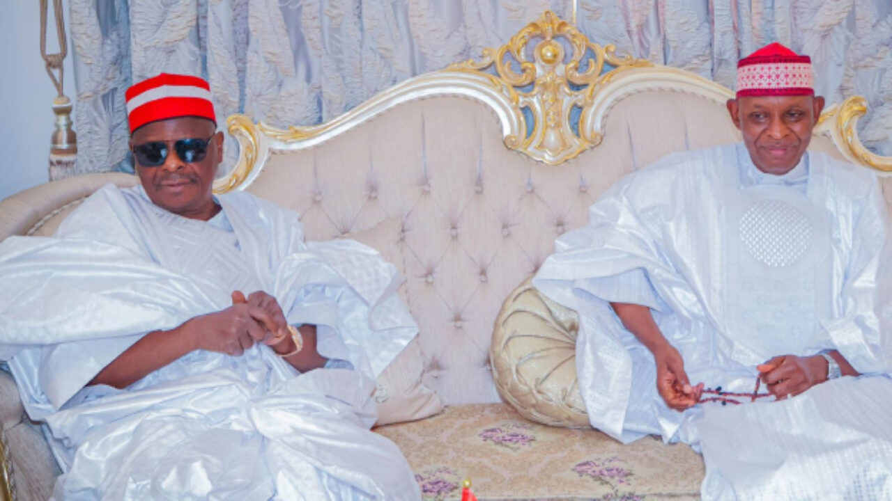 Political Earthquake in Kano: Kwankwaso vs. Governor Speculation Fuels NNPP Crisis