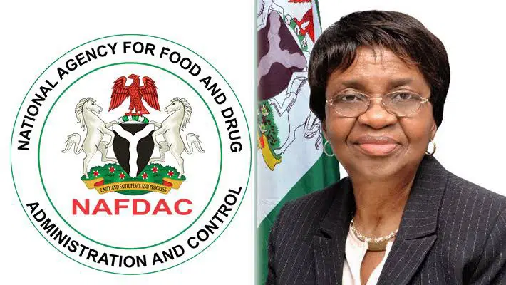 NAFDAC Orders Nationwide Product Recall After Discovering Unregistered Pharmaceuticals at Europharm
