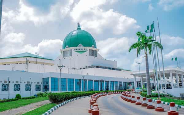 National Assembly orders re-gazetting of tax laws