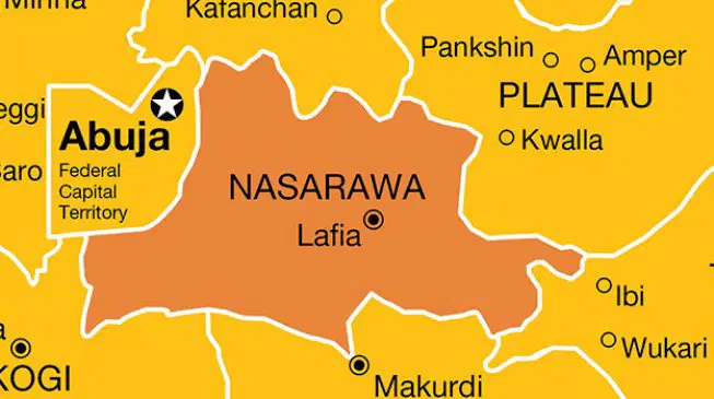 From Sokoto to Nasarawa: Nationwide Excitement Over US Military Action Against Terrorists