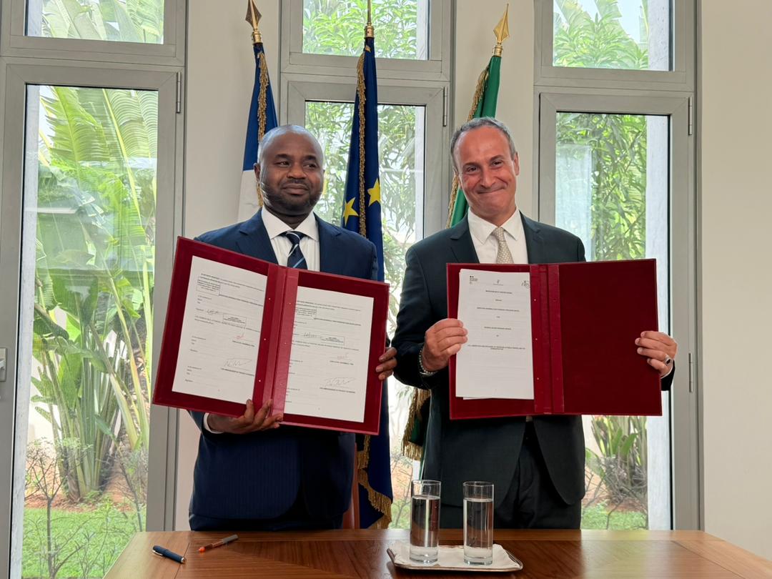Nigerian FIRS Partners with France to Bolster Tax Administration and Digital Capacity