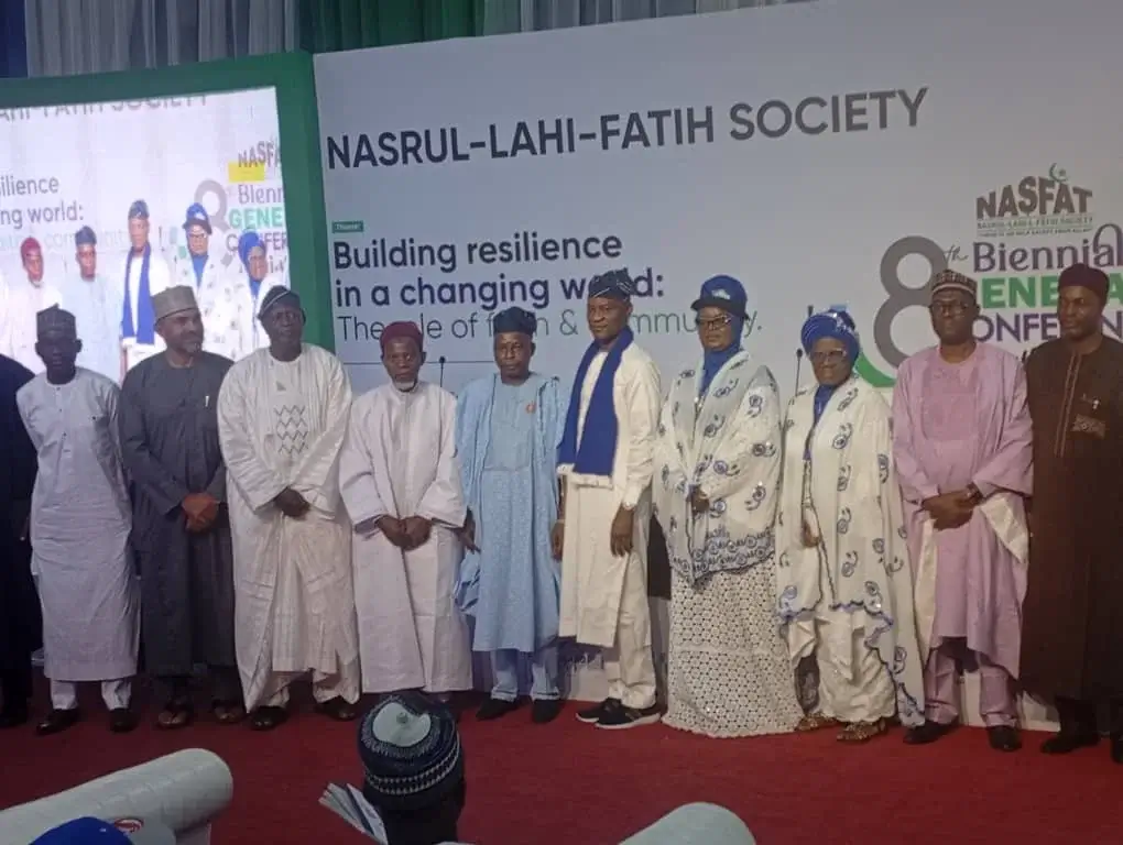 There is no Christian or Muslim genocide in Nigeria – Tinubu insists