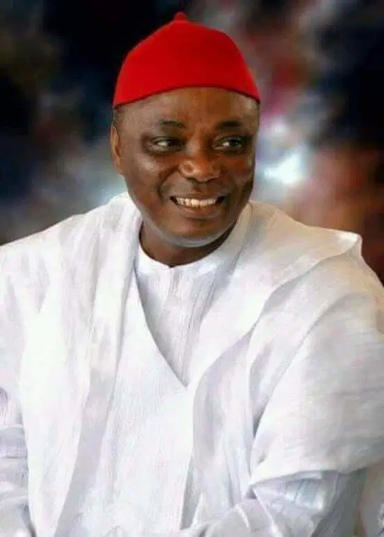 APC Delta Mourns Peter Nwaoboshi: Committed Party Man and Fearless Voice