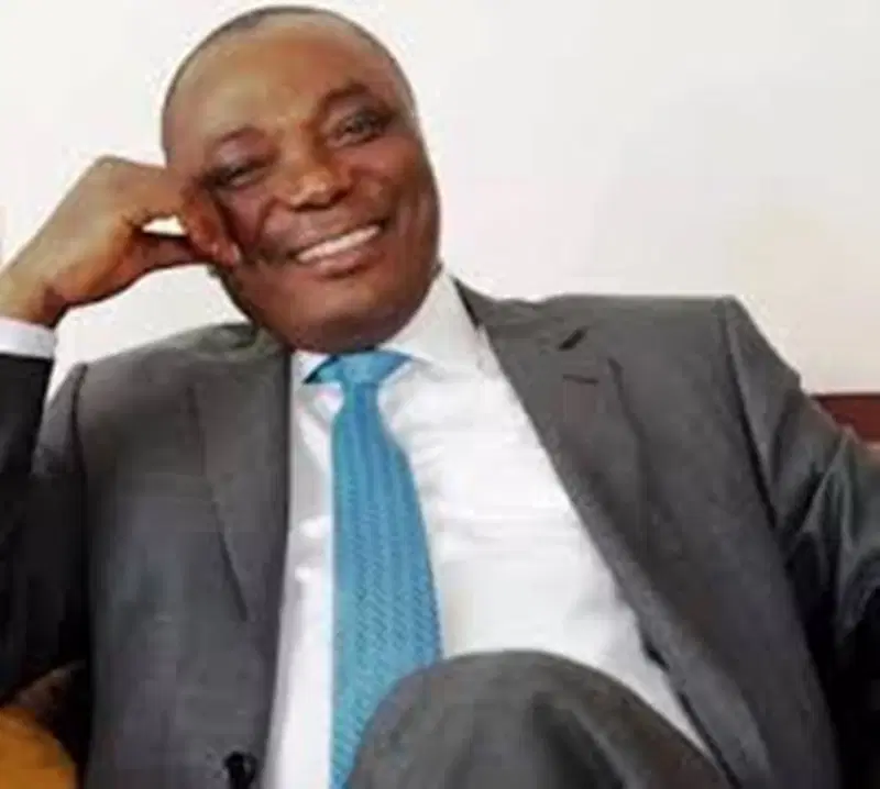 Delta State in Mourning: Peter Nwaoboshi, Former Lawmaker, Passes Away