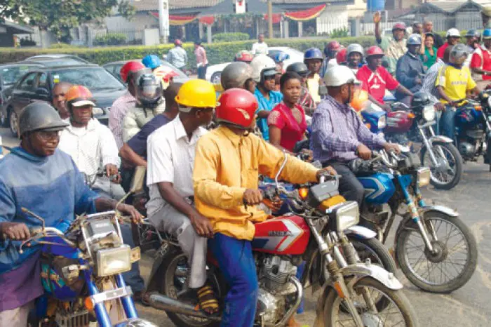 Kano Police Double Down: Okada Ban and Night Tricycle Curfew Stand Firm
