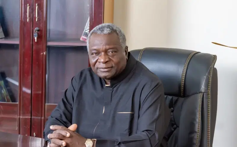 Former Osun Governor Demands Federal Action on Insecurity to Save School Attendance