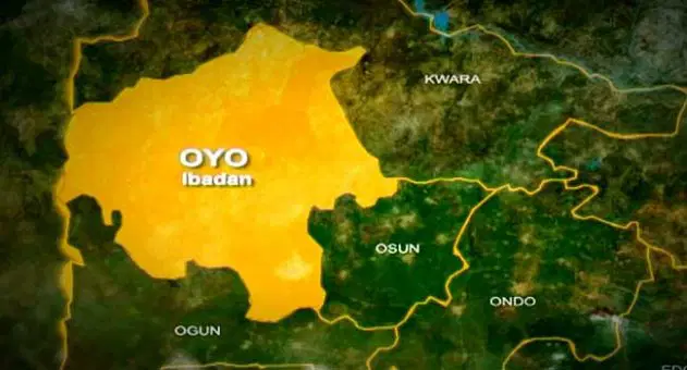 Midnight Blaze Destroys Three Ibadan Homes