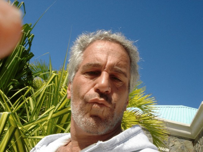 FBI uncovers more than one million additional Epstein documents