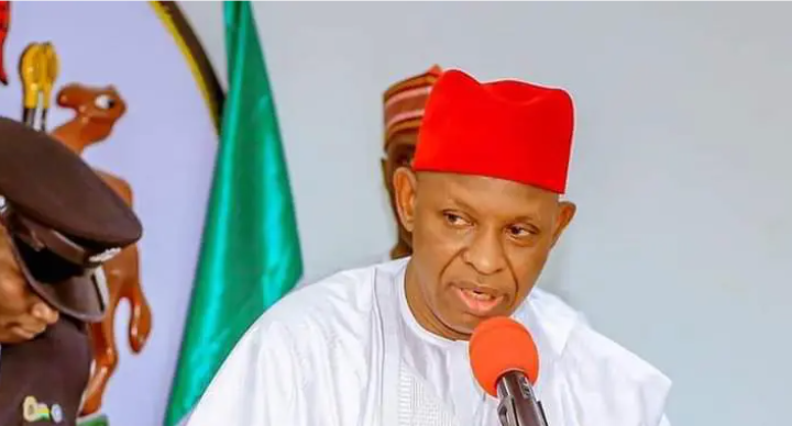 Governor Yusuf Signs Executive Order Proscribing Unauthorized Religious Enforcement Group