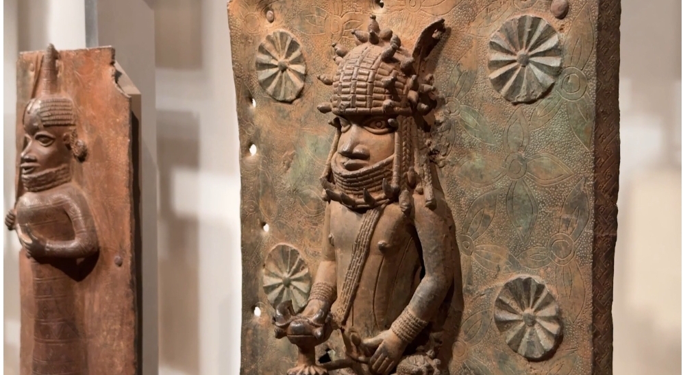 African Nations move towards unified reparations claim against Britain