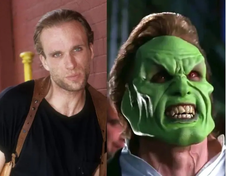 The Mask actor Peter Greene found dead at 60 inside his NYC apartment