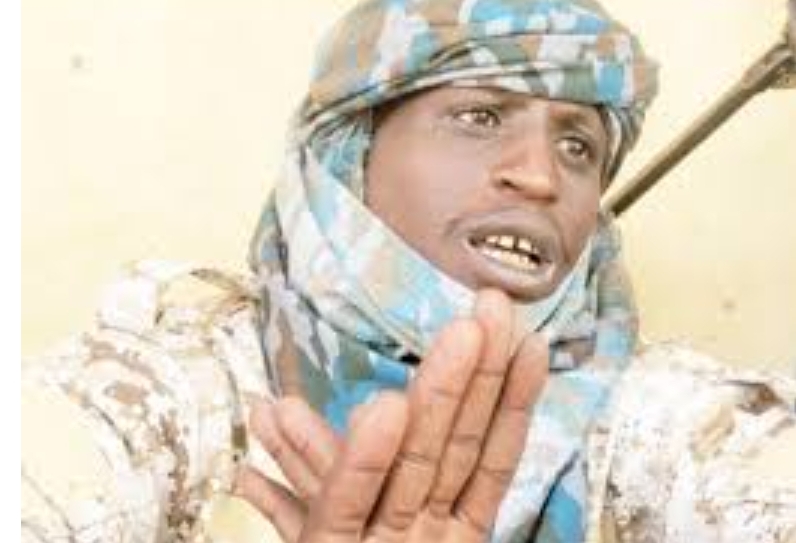 Since I was born, I have never possessed even N5m. What I am doing is not for personal gain- wanted Bandit leader, Turji Bello, says