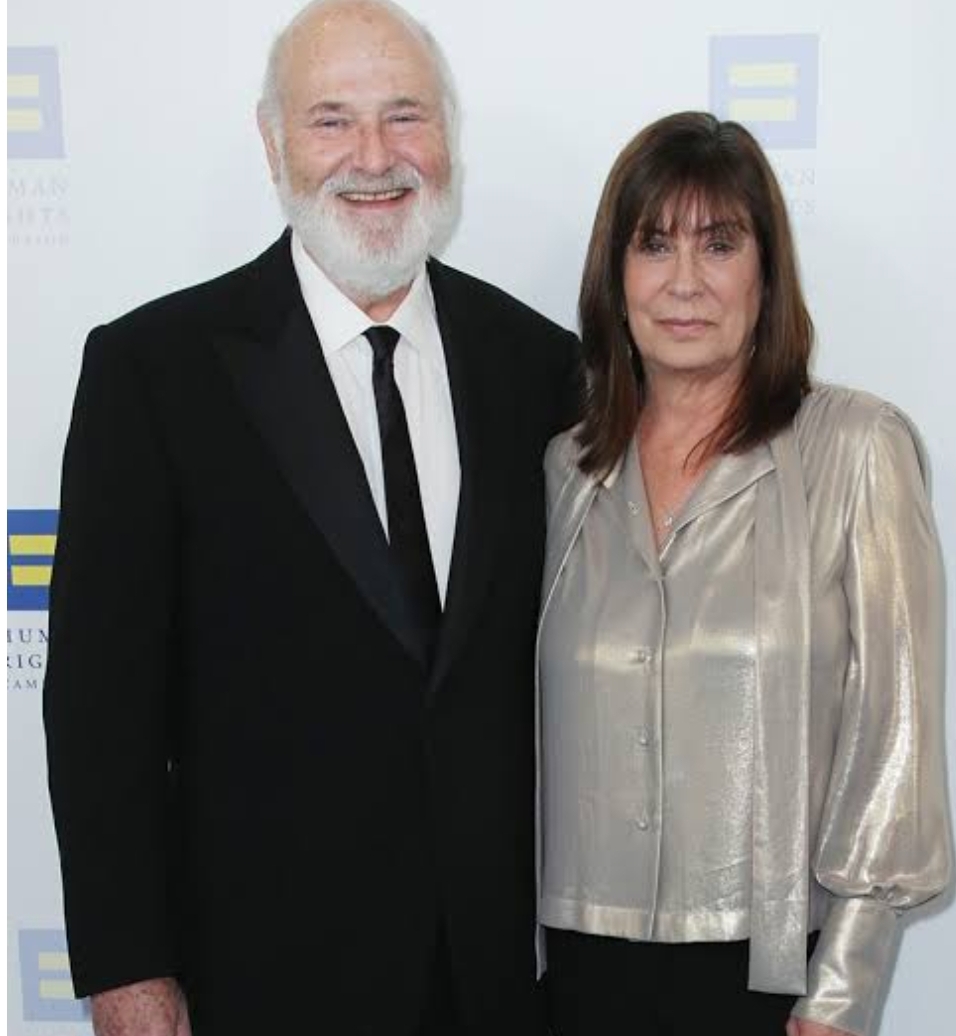 Hollywood director/actor Rob Reiner and wife Michele found de@d with knife wounds in LA home