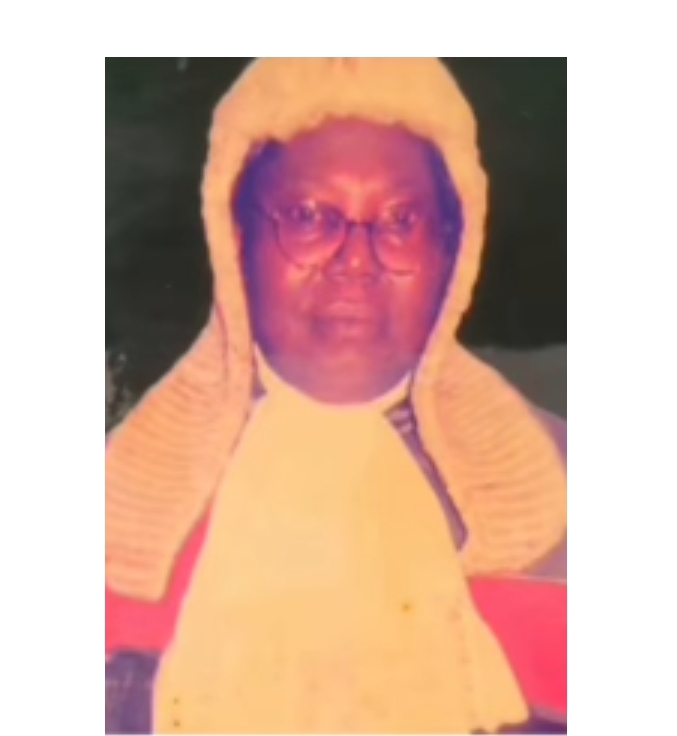 Security guard employed barely a week speaks on how he and his accomplice murdered retired female judge in Delta state