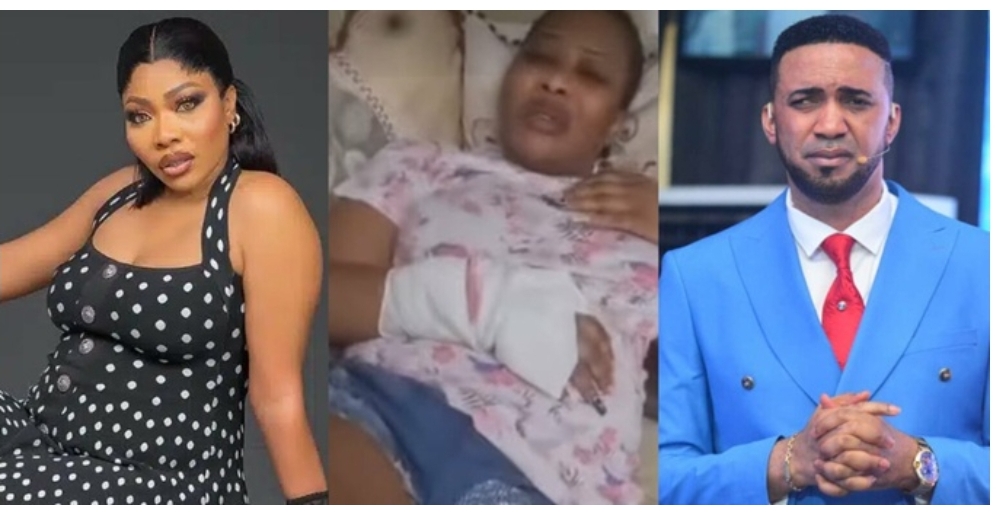 Doris Ogala slams Pastor Chris Okafor with a N1bn Lawsuit over unfulfilled marriage promise