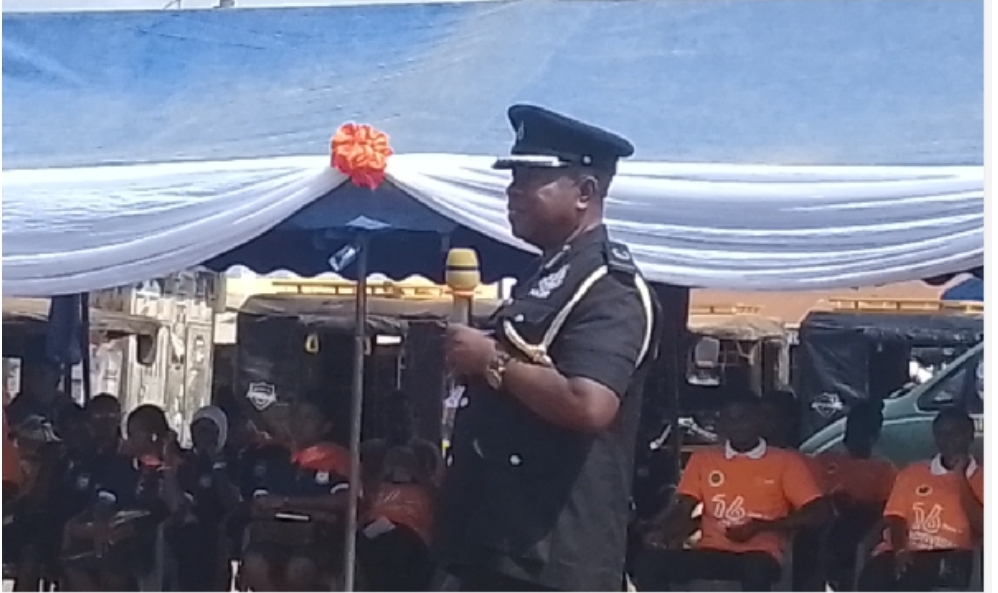 Denying your partner sex can lead to two years imprisonment for emotional abuse – Ghana Police ACP says