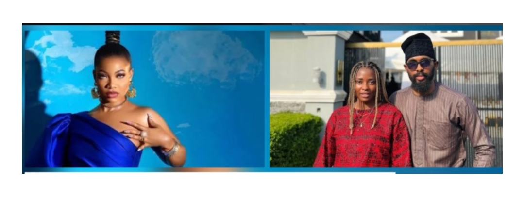 BBNaija star Tacha slams content creator Lawrence Alabi over ‘humiliating’ Banger Boy arrest