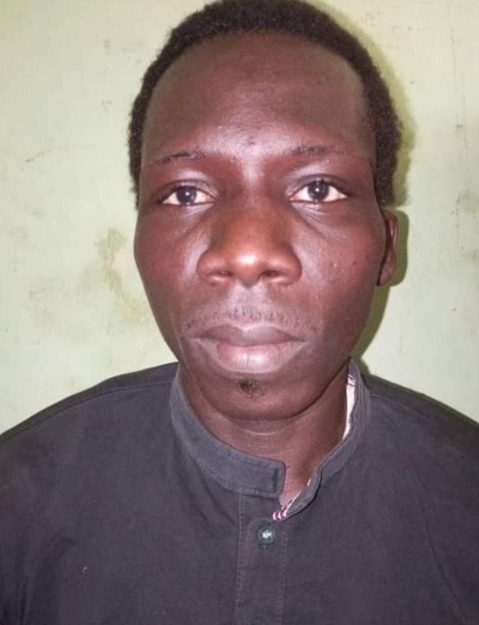 Governor Fintiri pardons Adamawa farmer sentenced to death for killing herder in self defence