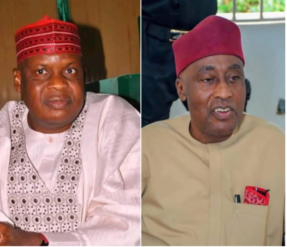 Two Kano lawmakers die hours apart