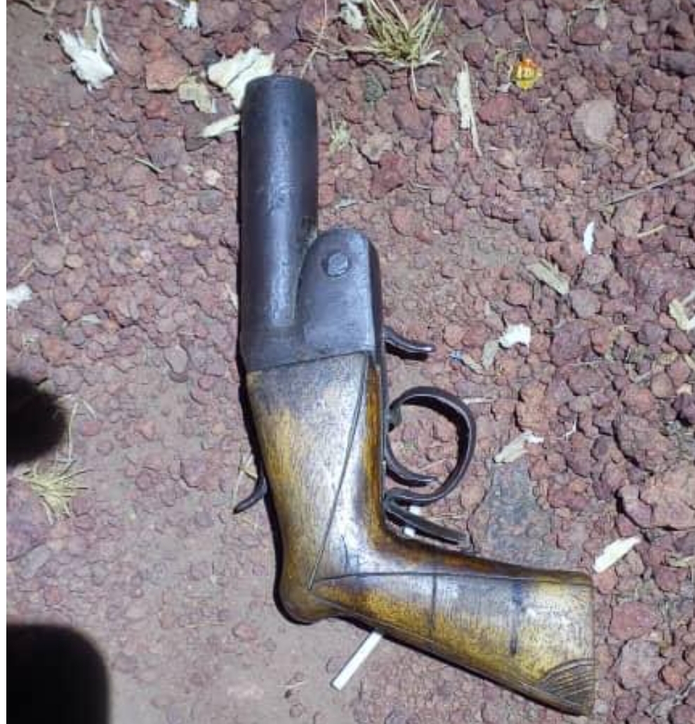 Troops foil planned attack, neutralise terrorist in Plateau