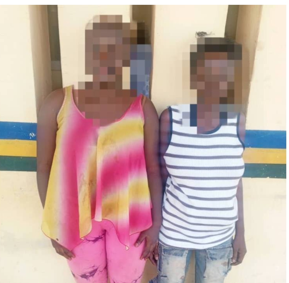 Two women abducted in Abuja found dumped on the road