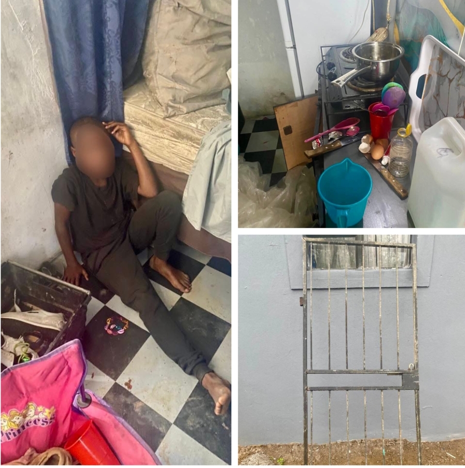 14-year-old burglar breaks into home, steals clothes, food items and makes breakfast