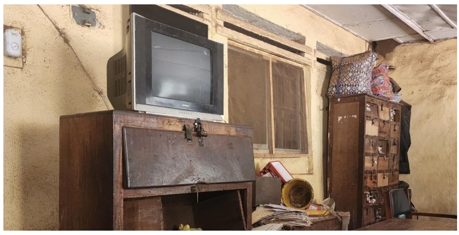 Take-It-Back Movement Raises Alarm Over Deplorable Conditions Of Ogui Police Station, Urges Enugu Govt To Act