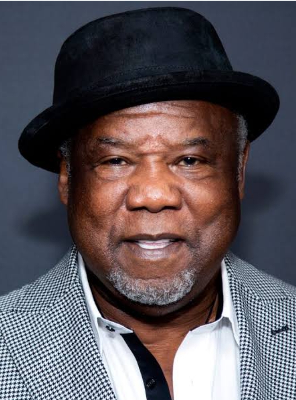 Actor Isiah Witlock Jr. dead