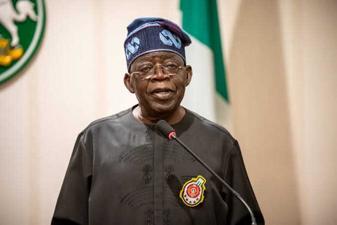 God’s Will: President Tinubu Links Election Victory to Divine Destiny