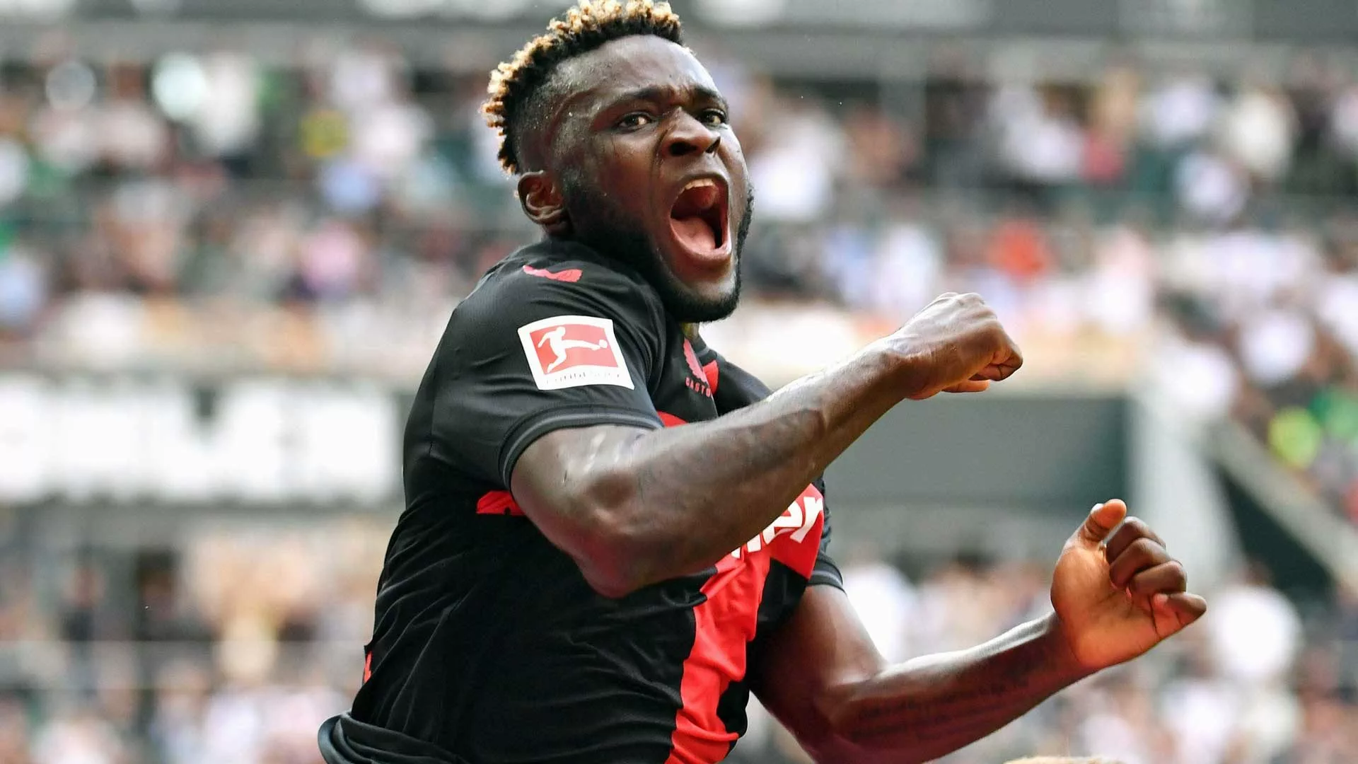 Super Eagles striker Victor Boniface set to undergo surgery