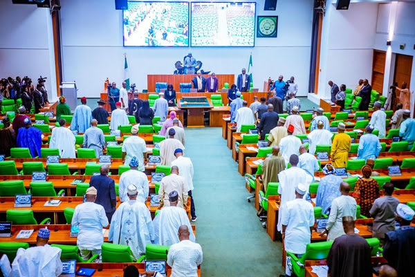 House of Reps members reject proposal to criminalise vote-buying during party primaries