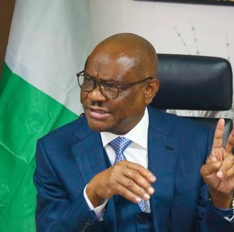 2027: Defecting to APC will not give you automatic ticket- Wike tells Gov Fubara and new defectors to the ruling party