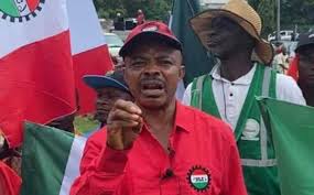 NLC calls for total rejection of ‘distorted’ tax law