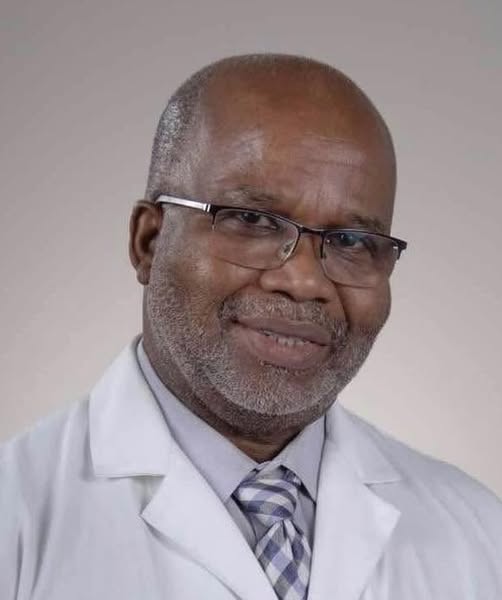 Shocking Discovery: Missing Nigerian Doctor Found Dead in US Residence