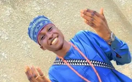 Police arrest 23-year-old man for stabbing his childhood friend to d3ath over ‘pure water’ in Niger State