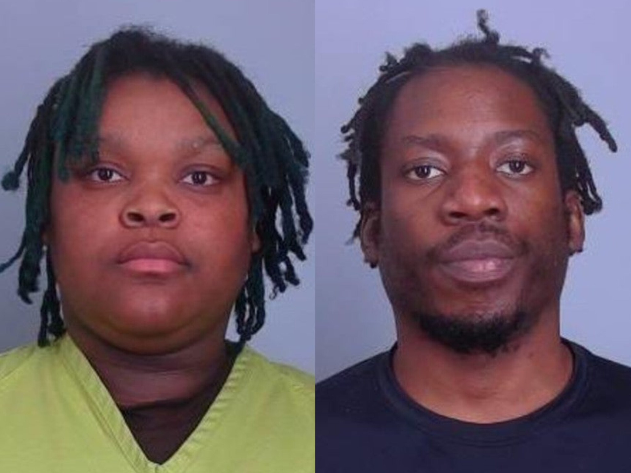 Nigerian Man and American Woman Arrested Over Alleged Abduction of Federal Agent in the United States