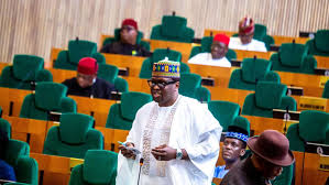 REPS SOUND ALARM OVER DISCREPANCIES IN GAZETTED TAX LAWS