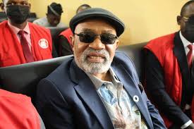 Court grants Former Labour Minister, Chris Ngige, bail in alleged corruption case