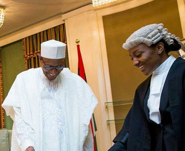 My father was aware of the criticism levelled against him. He knew many Nigerians felt disappointed with his administration – Halima Buhari