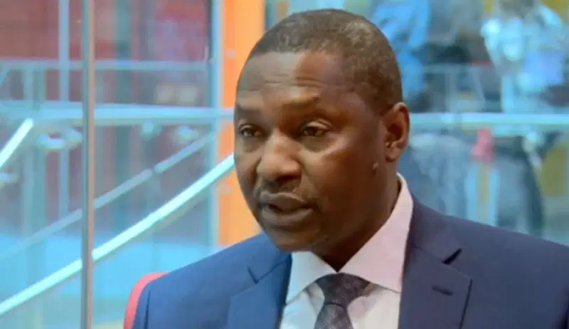 Dispensational Bail Ignored: Why EFCC Detained Abubakar Malami