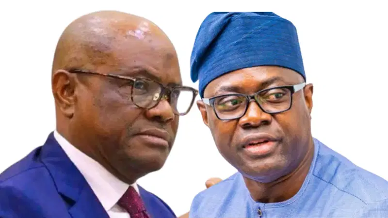 INEC Urges Fractured PDP Factions to Resolve Leadership Crisis Ahead of Key Elections