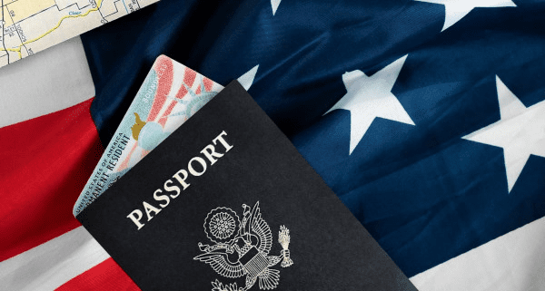 US government bars Nigerians and others from applying for green card and citizenship